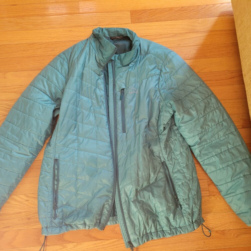 Ll Bean Packaway Jacket - image 4